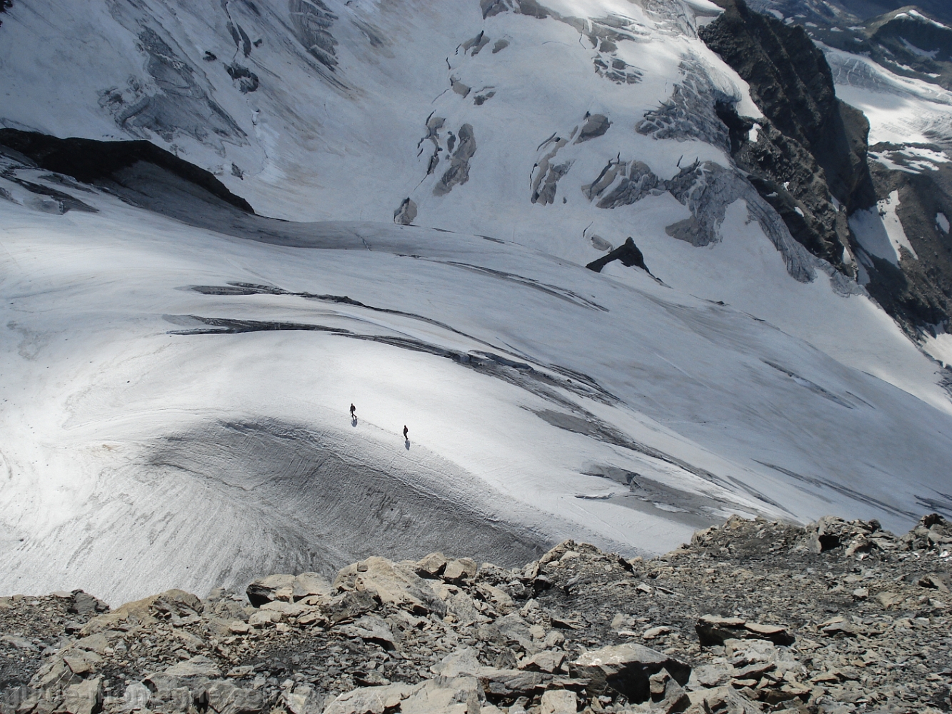 Vanoise Photo Ch Bernard 02